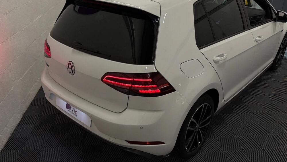 Golf 1.4 TSI 204ch GTE DSG6 2020 occasion 91380 Chilly-Mazarin