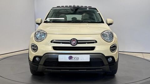 500 X 2019 occasion 66000 Perpignan