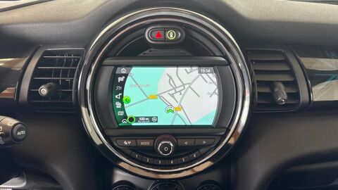 MINI COUPE 2019 occasion 17600 Saujon