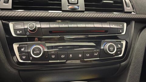 S&eacute;rie 4 435 XI 435 i xDrive 2014 occasion 59223 Roncq
