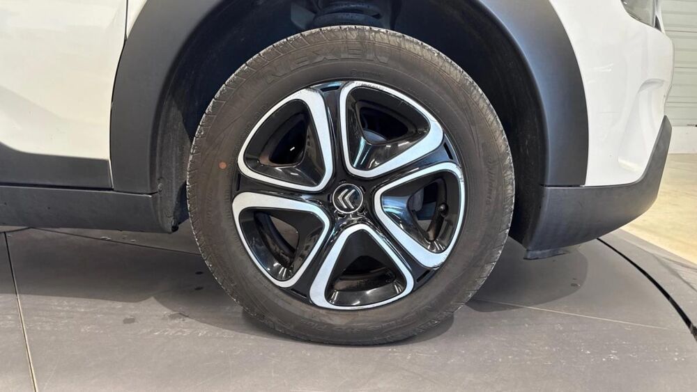 C4 cactus 2020 occasion 66000 Perpignan
