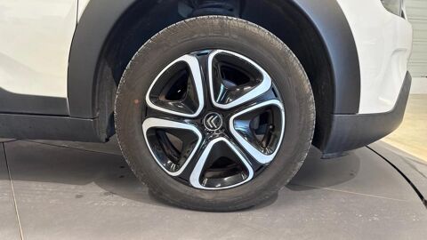 C4 cactus 2020 occasion 66000 Perpignan