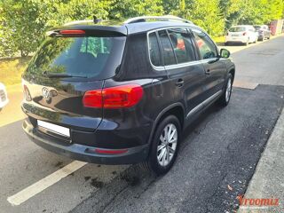 Tiguan 2012 occasion 78310 Coigni&egrave;res