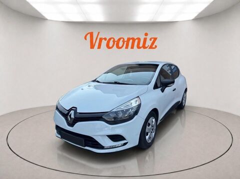 Annonce voiture Renault Clio 9490 €