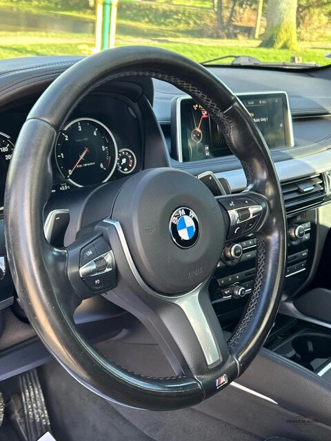 X6 2016 occasion 45400 Fleury les Aubrais