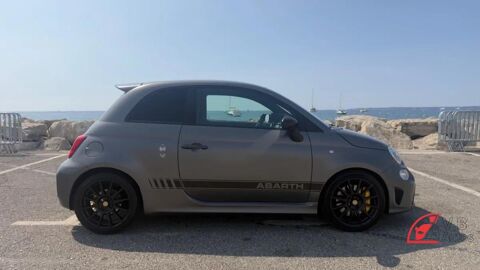 500 595 1.4 T 180 110TH ANNIVERSARY 2019 occasion 06220 Antibes