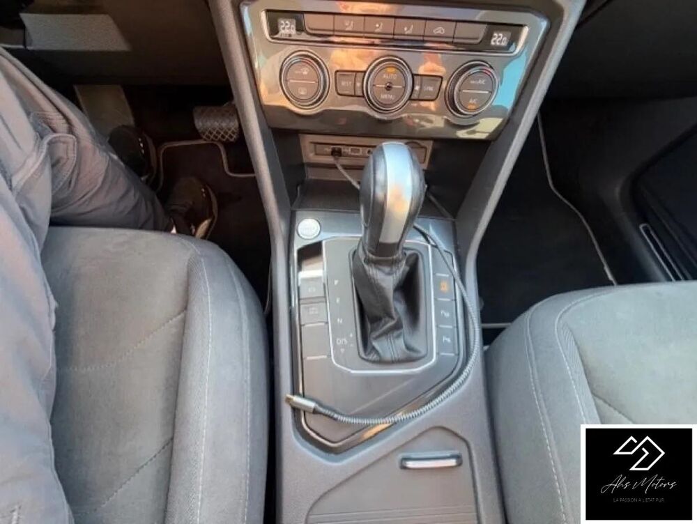 Tiguan 2019 occasion 83260 LA CRAU