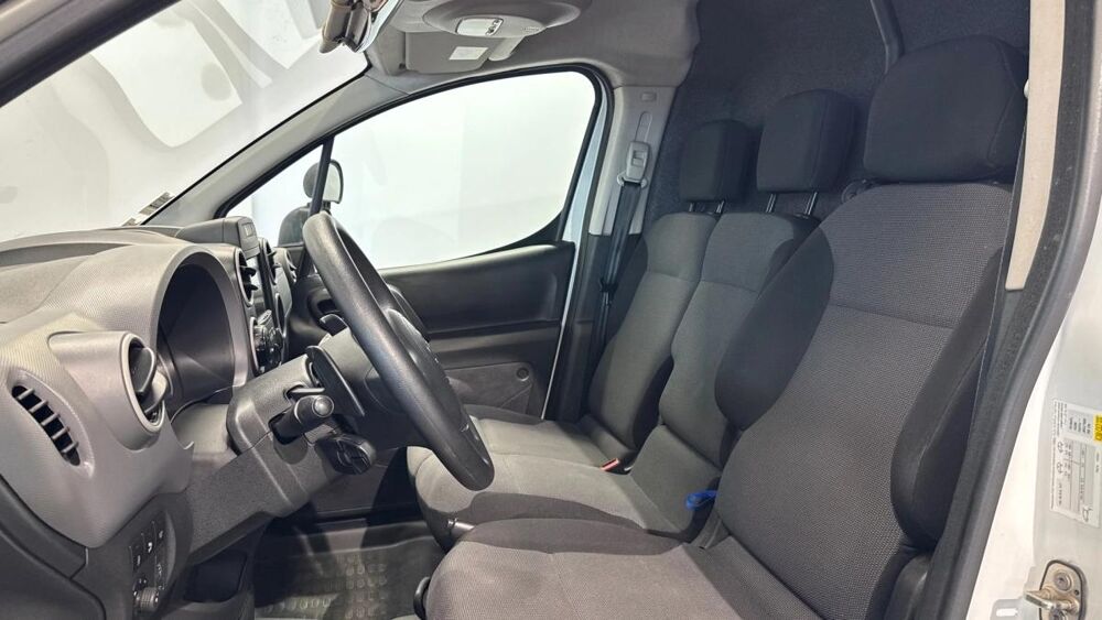 Berlingo 2019 occasion 66000 Perpignan