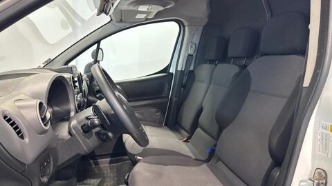 Berlingo 2019 occasion 66000 Perpignan