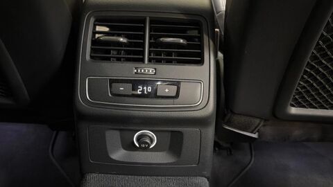 A5 SPORTBACK 3.0 V6 TDI 272 AVUS QUATTRO TIPTRONIC 2017 occasion 91380 Chilly-Mazarin