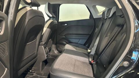 Captur 2021 occasion 66000 Perpignan