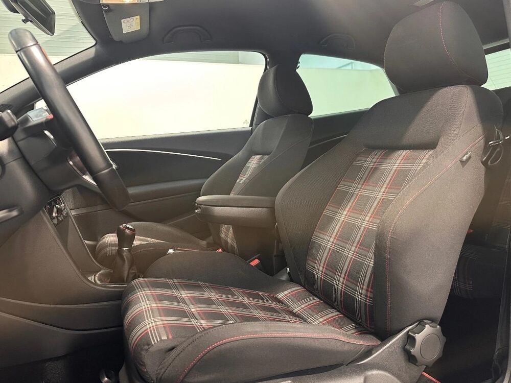 Polo 1.8 TSI 190 BLUEMOTION GTI 2017 occasion 59494 Petite-For&ecirc;t