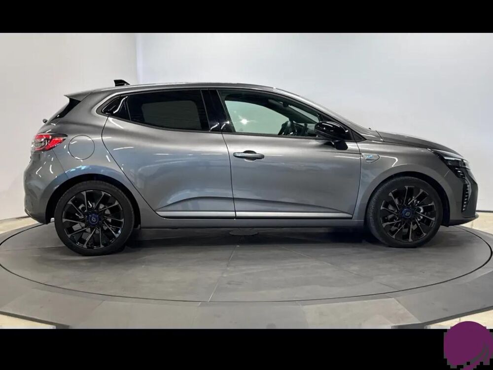 Clio 2024 occasion 66000 Perpignan