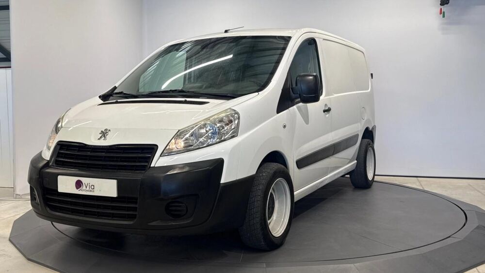 Expert 2014 occasion 66000 Perpignan