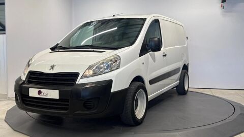 Annonce voiture Peugeot Expert 8490 €