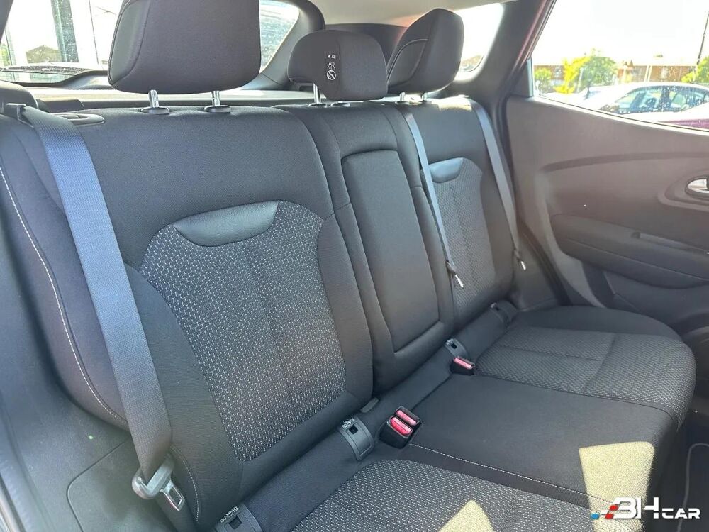 Kadjar 1.5 BLUEDCI 115 BUSINESS 2020 occasion 33980 Audenge