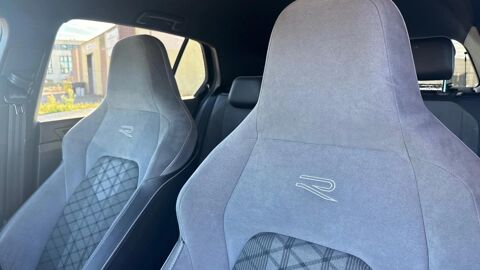 Golf 1.5 TSI 130 OPF BUSINESS PREMIUM R-LINE 2020 occasion 60200 Compi&egrave;gne