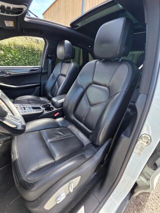 Macan 2018 occasion 12200 VILLEFRANCHE-DE-ROUERGUE