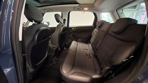 500 L 1.6 MJT 120 LOUNGE START-STOP 2018 occasion 33600 Pessac
