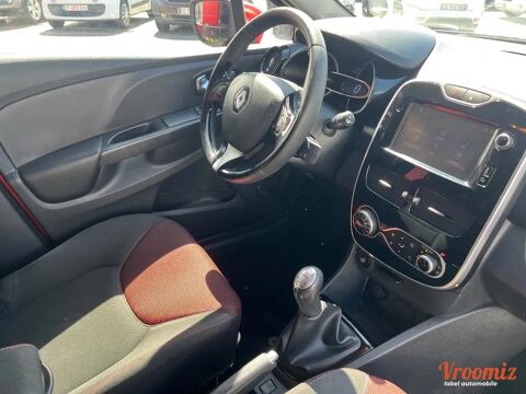 Clio ESTATE 0.9 TCE 90 ENERGY BUSINESS 2016 occasion 41000 Blois