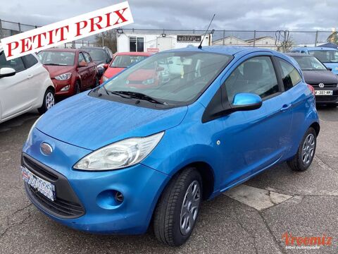 Annonce voiture Ford Ka 4750 �