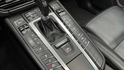 Macan 2020 occasion 59169 F&eacute;rin