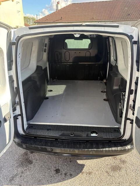 Kangoo Express FOURGON 1.5 DCI 75 GRAND-CONFORT 2020 occasion 60430 Noailles