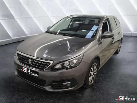 Annonce voiture Peugeot 308 10980 €