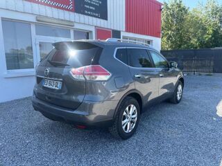 X-Trail 2016 occasion 51430 Tinqueux