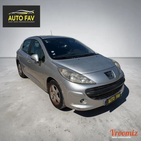 Peugeot 207 1.4 90 EXECUTIVE PACK