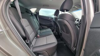 Tucson 1.6 CRDI 115 S CONNECT 2WD 2019 occasion 67190 GRESSWILLER