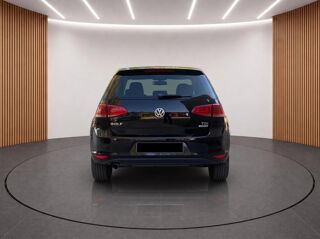 Golf 1.6 TDI 105 BLUEMOTION CONFORT LINE 2014 occasion 13150 Saint-Pierre-de-M&eacute;zoargues