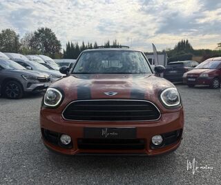 Countryman 2017 occasion 78690 LES ESSARTS LE ROI