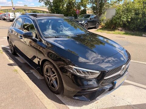 Classe A 2.0 200 D 150 AMG LINE 2024 occasion 78570 Andr&eacute;sy