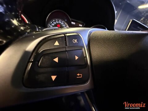 Classe CLA COUPE 1.5 180 CDI 110 FASCINATION 7G-DCT BVA 2015 occasion 91090 LISSES
