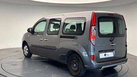 Kangoo 2017 occasion 59223 Roncq