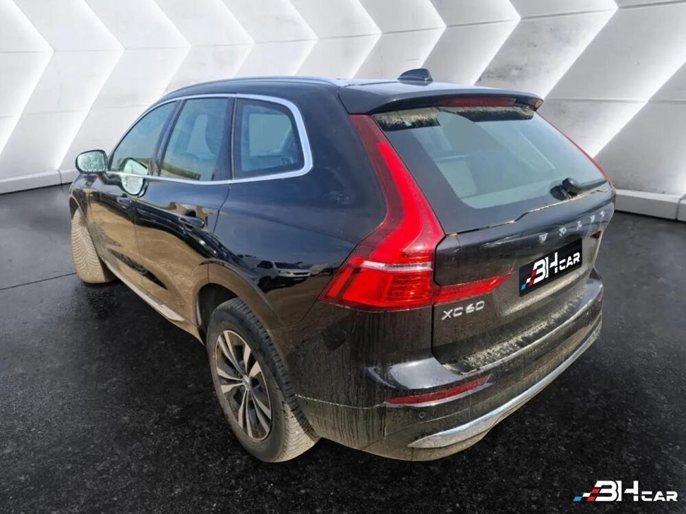 XC60 2023 occasion 45450 Fay-aux-Loges