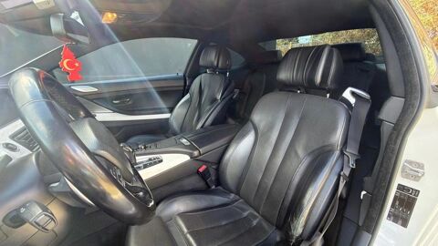 S&eacute;rie 6 650 XI 650 i xDrive 2012 occasion 33600 Pessac