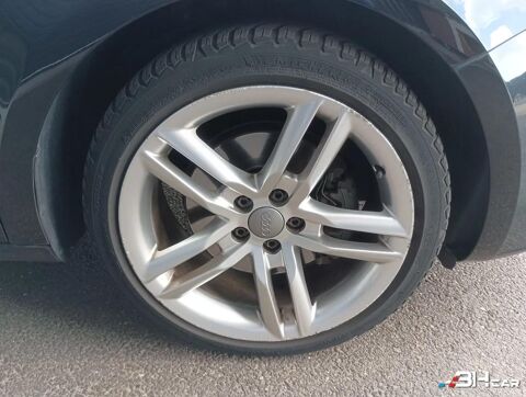 A1 1.4 TFSI COD 140 S-LINE 2015 occasion 67500 Haguenau