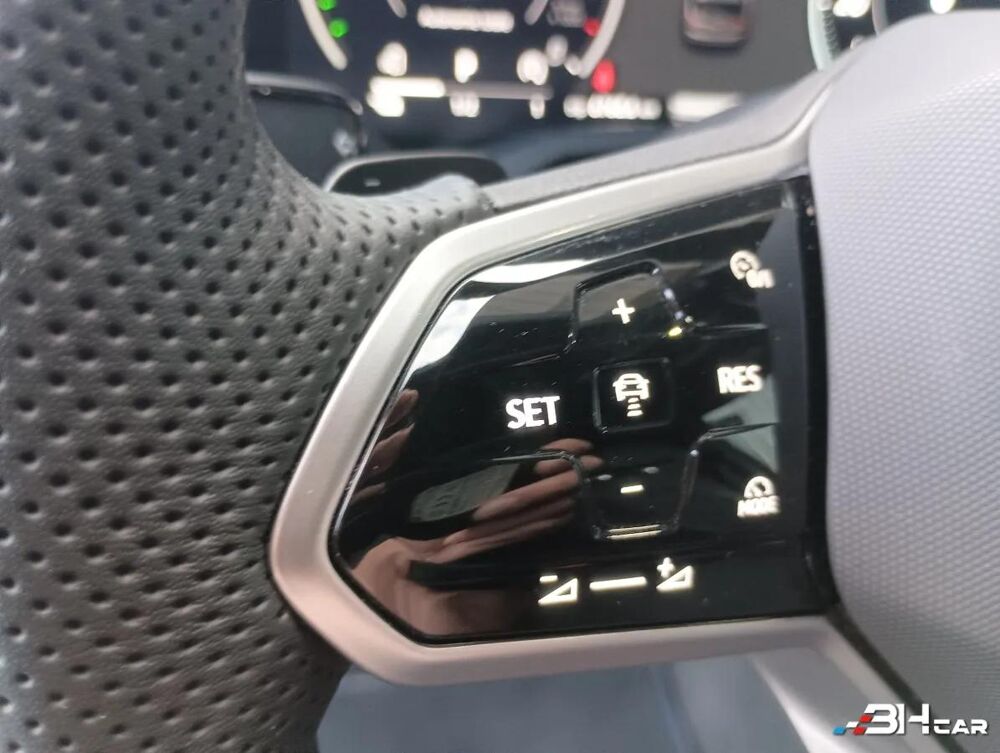 Touareg 3.0 TSI E-HYBRID 462H 340 PHEV HYBRID 17.8KWH R 4MOTION TIPT 2024 occasion 67500 Haguenau