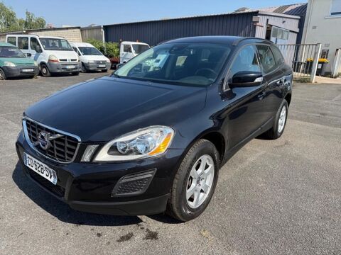 Volvo xc60 2.0 D3 165 DRIVE XENIUM