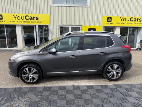 2008 GENERATION-I 1.6 BLUEHDI 120 ALLURE 2015 occasion 78630 Orgeval