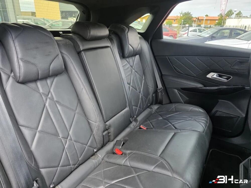 DS7 1.6 225H 180 PHEV HYBRID 13.2KWH RIVOLI BVA 2021 occasion 33980 Audenge