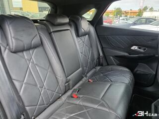 DS7 1.6 225H 180 PHEV HYBRID 13.2KWH RIVOLI BVA 2021 occasion 33980 Audenge