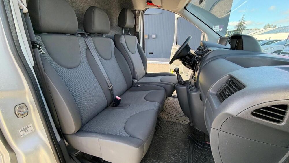 Expert 2.0 HDI Fourgon L2H1 Confort 2015 occasion 60200 Compi&egrave;gne