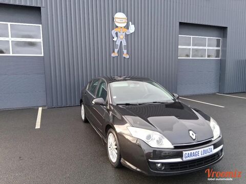 Renault Laguna 2.0 DCI 130 PRIVILEGE 2009 occasion La Bernardi&egrave;re 85610