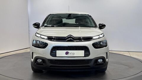 C4 cactus 2020 occasion 66000 Perpignan