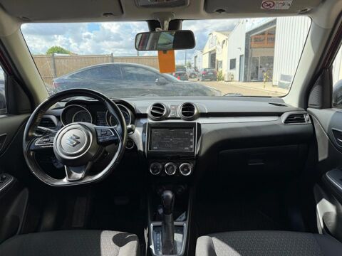 Swift 1.2 DUALJET 85 SHVS PRIVILEGE 2021 occasion 78630 Orgeval