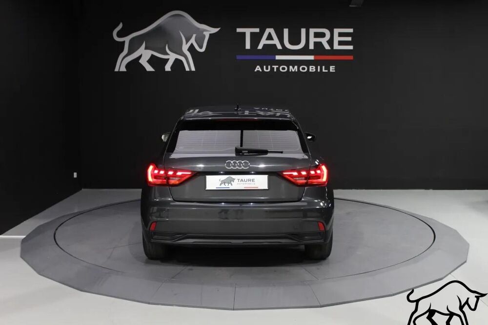 A1 SPORTBACK 1.0 25 TFSI 95 2021 occasion 13150 TARASCON