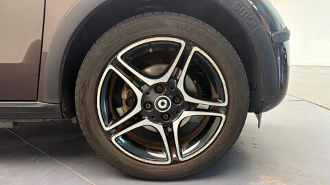 ForFour ELECTRIC electric drive / EQ (453.091) 2018 occasion 59223 Roncq